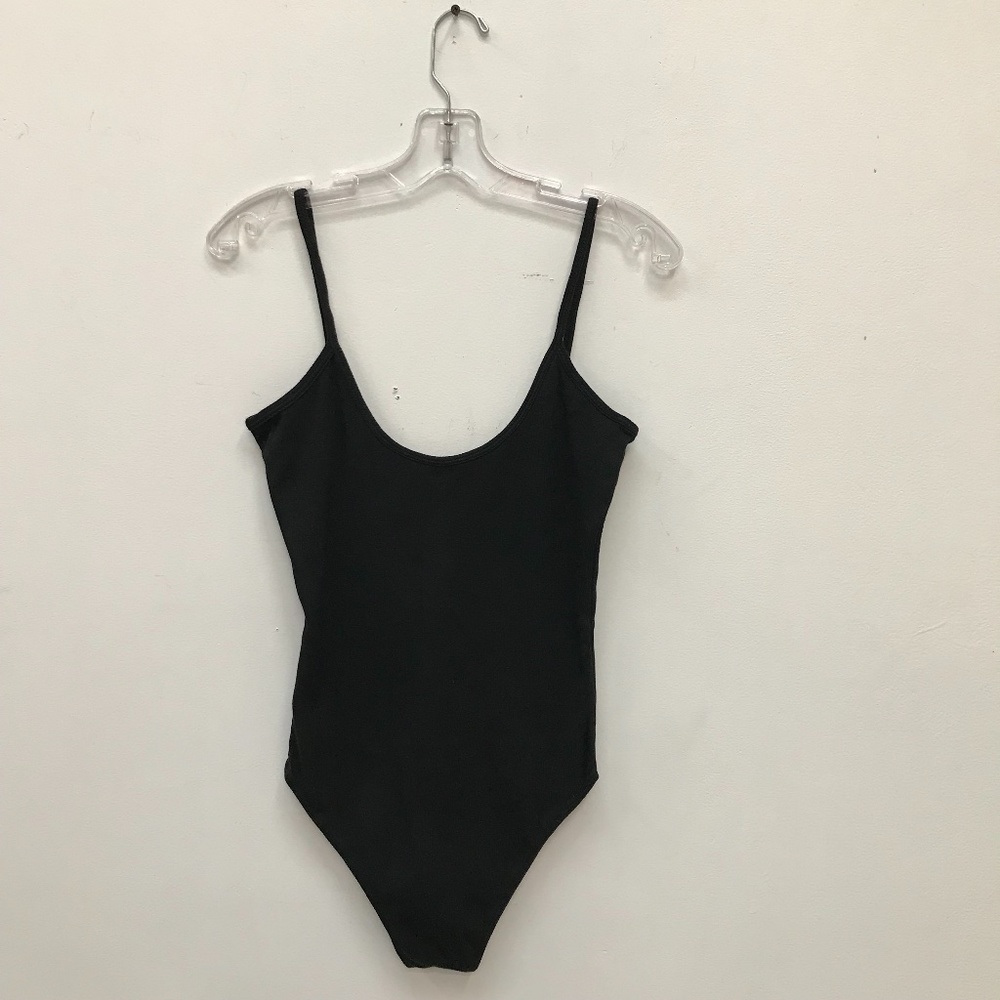 American Apparel Bodysuit NWOT